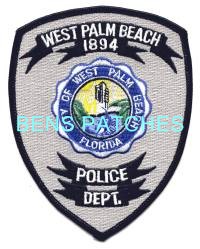 FLORIDA,WEST PALM BEACH POLICE 3_wm